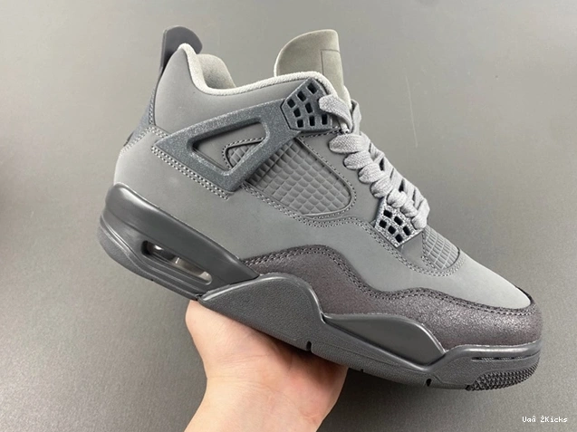 442 SE Retro Olympics Modern Paris FQ7928-001 Jordan 4 0704